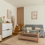 Maison Neuve A Avec Jardin Et Terrasse - Fr-1-616-488 Дом отдыха Сарла-ла-Канеда