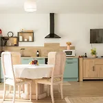 Maison Neuve A Avec Jardin Et Terrasse - Fr-1-616-488 * Сарла-ла-Канеда
