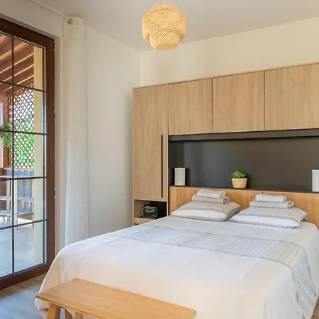 Дом отдыха Maison Neuve A Avec Jardin Et Terrasse - Fr-1-616-488 Сарла-ла-Канеда