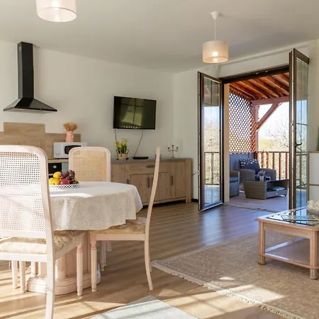 Maison Neuve A Avec Jardin Et Terrasse - Fr-1-616-488