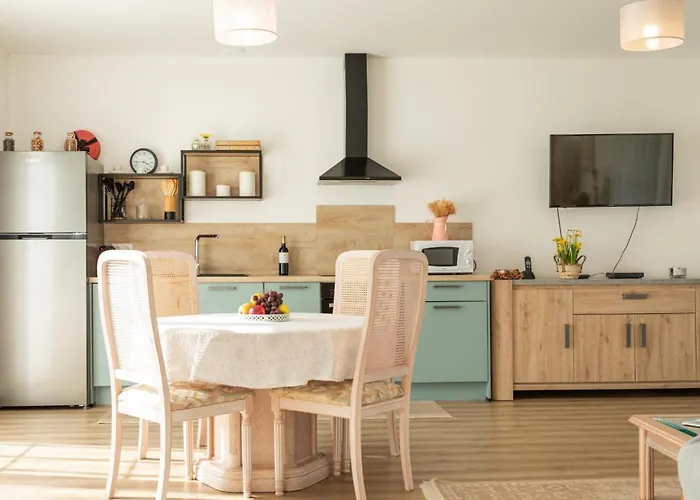 Maison Neuve A Avec Jardin Et Terrasse - Fr-1-616-488 * Сарла-ла-Канеда